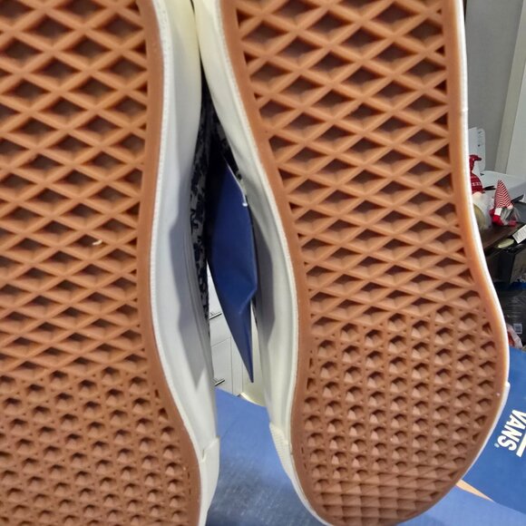 Vans LX Old Skool 36 EK VN000D8HEBR Skateboarding Men Shoes Size 11 NEW - Picture 10 of 16